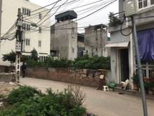 Hình ảnh Khẩn thiết bán vội 55m lô góc Ngõ 2 Nam Đuống, Thượng Thanh