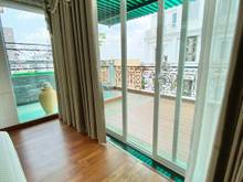 Hình ảnh Penthouse Lam Sơn_Sân bay_Hoàng Văn Thụ, full NT, ban công sân thượng