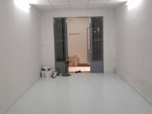Hình ảnh Bán nhà hẻm 480 Cách Mạng Tháng 8 Quận 3 40m2 4.9 tỷ.