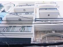Hình ảnh KTX ở ghép cao cấp đủ tiện nghi, ngay Thích Quảng Đức 1tr6
