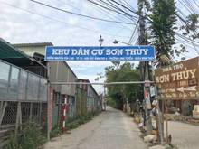 Hình ảnh Nhà trọ 10 phòng Kdc Sơn Thủy, P. Long Tuyền, Bình Thủy, Cần Thơ