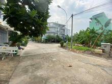 Hình ảnh Đất MT đường số 10, KDC Hương Lộ 5, P An Lạc, Bình Tân. 4x16m, 4.4 tỷ