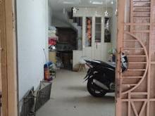 Hình ảnh nhà ngõ22 Tôn Thất Tùng 33mx5 tầng 3.25 tỷ Đống Đa, nhà đẹp, ngõ thông