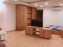 Hình ảnh Cho Thuê CHDV Full Nội Thất Q4 50m2