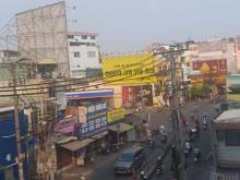 Hình ảnh Bán nhà P. 7 Quận Bình Thạnh MT  Lê Quang Định Hầm 6  lầu. giá 31 tỷ