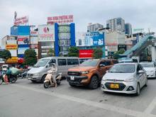 Hình ảnh Siêu hiếm! Mặt phố 7 tầng - góc ngã 6 nguyễn trãi – thanh xuân, hiệu