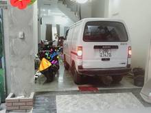 Hình ảnh bán nhà Đường Láng 50mx6 tầng 6.85 tỷ Đống Đa, gara ô tô, ở sướng, kd