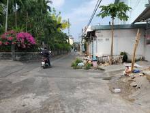 Hình ảnh Bán gấp lô đất hxh 4m 50m2 Trường Thọ giá 3Ty7 TL, xe hơi vô tận cửa.