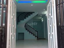 Hình ảnh 2 lầu, 3pn, hẻm xe tải ngay chợ Lê Văn Qưới, Bình Tân