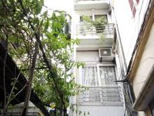 Hình ảnh Bán Nhà Lâm Du ,Bồ Đề,Long Biên 39m2-4 tầng -6m mặt tiền. Giá 3,85 tỷ.