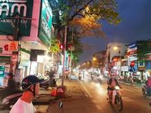 Hình ảnh mặt phố Tôn Đức Thắng 80mx 2 tầng 26 tỷ Đống Đa, kinh doanh đỉnh cao