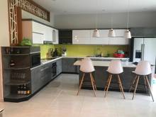 Hình ảnh Gia đình cần cho thuê biệt thư Chateau Khu Đẳng cấp nhất Phú Mỹ Hưng