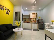Hình ảnh Cho thuê Trang Chủ MB66.COM / Đăng Ký Tặng 66K Tân Bình 1PN riêng ngay sân bay.
