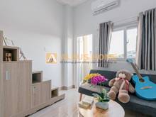 Hình ảnh Mb6623 nạp rút nhanh chóng/Chung cư cho thuê Âu Cơ, Tân Phú Full nội thất Dịch vụ tiện lợi