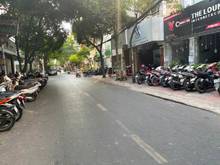 Hình ảnh Cần bán gấp căn goc 2 mặt tiền CaPhe Bàu Cát 1, phường 14, Tân Bình. 3