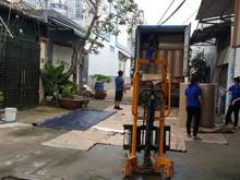 Hình ảnh Kẹt tiền Bán nhà Hóc Môn - Sổ Hồng Riêng
