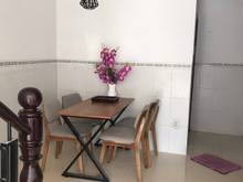Hình ảnh Bán Nhà Gấp HXT- Thoại Ngầu, Hòa Thạnh, Tân Phú, 3 Tầng, 30m2, 3.63 Tỷ