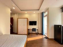 Hình ảnh Mb6623 nạp rút nhanh chóng ban công view cực đỉnh tiện nghi FULL NT - Bình Thạnh