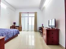 Hình ảnh Phòng cho thuê full nt ngay ngã 5 Chuồng Chó
