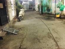 Hình ảnh Nhà phố mới 4x16m, 3 lầu, 4pn, full nội thất, giá tốt