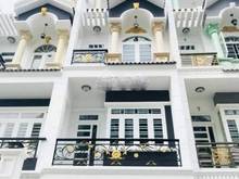 Hình ảnh Hot! Hot!Nhà ngay khu vip Hồ Đắc Di (Tân Phú), DTSD 128m2, 4PN, Chỉ vớ