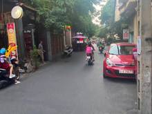 Hình ảnh Bán nhà HXH tránh Nguyễn Thái Bình, 3m5* 20m, 4tầng BTCT, nhỉnh 12 tỷ.
