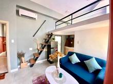 Hình ảnh Cho Thuê CHDV Full Nội Thất Bình Thạnh