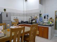Hình ảnh BÁN NHÀ ,hẻm 3m,  lũy bán bích ,tân phú, 3x12m giá chỉ 3,15 tỷ