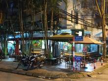 Hình ảnh phân lô Đỗ Quang, Trần Duy Hưng 50mx5 tầng 14 tỷ Cầu Giấy kinh doanh
