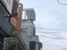 Hình ảnh Bán nhà cực đẹp Nguyễn Kim Quận 10 41m2 4T 5 tỷ 6.TL