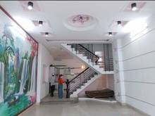 Hình ảnh cho thuê nhà 5x15m đúc 2 lầu khu Tên Lửa ( có video)