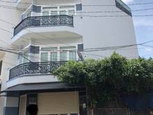 Hình ảnh ĐịnhCưNước Ngoài Bán Nhà 4 Tầng Mặt Tiền Đường DT56m2 5PN Đ. Bình Long