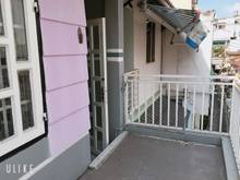 Hình ảnh Chính chủ cần bán nhà 1 trệt 2 lầu sân thượng 4 phòng ngủ