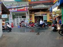 Hình ảnh Nhà phố hẻm xe hơi 3pn chỉ cách Lê Văn Lương 100m