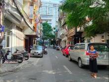 Hình ảnh mặt phố Yên Linh Ba Đình 90mx3 tầng 31,5 tỷ, Kinh doanh mọi loại hình