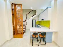 Hình ảnh Nhà Quận 1 Giá rẻ ngay chợ Tân Định