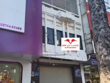 Hình ảnh Cho thuê nhà NC MT Đường 3 tháng 2, P.12, Q.10 DT: 4.5 x 19m
