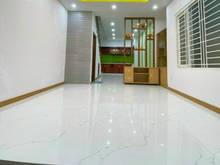 Hình ảnh Cho thuê nhà nguyên căn mới tại 37A Đường Út Tịch, Phường 2, Tân Bình