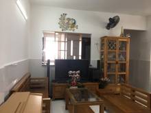 Hình ảnh Chính chủ bán nhanh căn CC An Hoà Q2, 90m2, 3pn, nội thất cơ bản, SHR