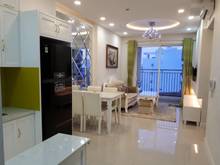 Hình ảnh Cho Thuê Galaxy 9 2 phòng ngủ, Full Nội Thất