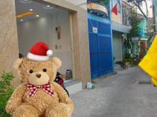 Hình ảnh THÔNG TIN CHI TIẾT Bán nhà mới xây Quận 1  (Trần Hưng Đạo mặt chính),