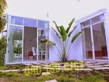 Hình ảnh Nhà Đẹp  Khu An Ninh - Phong Cách Trẻ Khu Trần Não . Giá 1200 usd