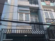 Hình ảnh Nhà cho thuê hẻm 7m thông Phan Huy Ích, P12, GV gần Phạm Văn Bạch