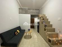 Hình ảnh Căn Hộ Mini Ban Công Riêng Full Nội Thất - Âu Cơ