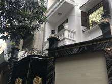 Hình ảnh Chính Chủ Bán Nhà mặt Tiền Phạm Văn Chí, P4, Quận 6