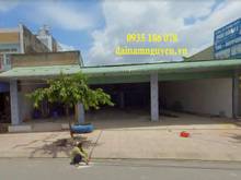 Hình ảnh CT MẶT TIỀN đ. Thạch Lam,- dt: 11.5 x 17 - Ngay chợ