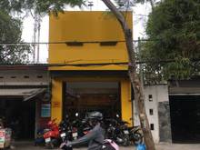 Hình ảnh Mặt tiền trống suốt -- đ.Lê Văn Thọ kd nhộn nhịp