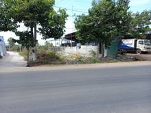 Hình ảnh Bán đất thổ cư Đinh Bộ Lĩnh, thị xã LaGi sinh lời tốt