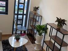 Hình ảnh 🌺ÂU CƠ 38m2 HXH thông thoáng -khu an ninh dân trí cao GIÁ CHỈ 3TỶ98