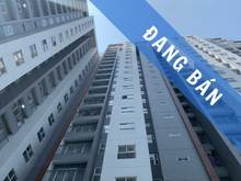 Hình ảnh Bán gấp căn 2PN chung cư Conic Riverside, chỉ 1.95tỷ bao hết thuế phí,
